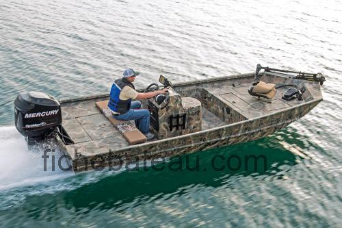 Ranger 1862CC avis et fiche technique